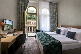 Boutique - Praha (vizualizace)